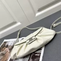 Cheap Celine AAA Quality Shoulder Bags For Women #1300080 Replica Wholesale [$85.00 USD] [ITEM#1300080] on Replica Celine AAA Quality Shoulder Bags