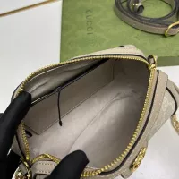 Cheap Gucci AAA Quality Shoulder Bags For Women #1300085 Replica Wholesale [$80.00 USD] [ITEM#1300085] on Replica Gucci AAA Quality Shoulder Bags