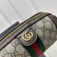 Cheap Gucci AAA Quality Shoulder Bags For Women #1300086 Replica Wholesale [$80.00 USD] [ITEM#1300086] on Replica Gucci AAA Quality Shoulder Bags