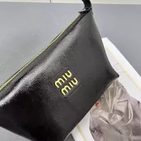 Cheap MIU MIU AAA Quality Shoulder Bags For Women #1300087 Replica Wholesale [$80.00 USD] [ITEM#1300087] on Replica MIU MIU AAA Quality Shoulder Bags