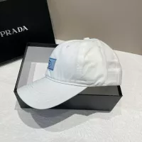 Cheap Prada Caps #1300092 Replica Wholesale [$29.00 USD] [ITEM#1300092] on Replica Prada Caps