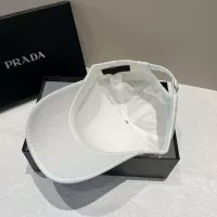 Cheap Prada Caps #1300092 Replica Wholesale [$29.00 USD] [ITEM#1300092] on Replica Prada Caps