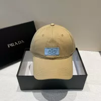 Cheap Prada Caps #1300093 Replica Wholesale [$29.00 USD] [ITEM#1300093] on Replica Prada Caps