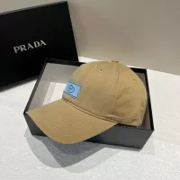 Cheap Prada Caps #1300093 Replica Wholesale [$29.00 USD] [ITEM#1300093] on Replica Prada Caps