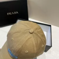 Cheap Prada Caps #1300093 Replica Wholesale [$29.00 USD] [ITEM#1300093] on Replica Prada Caps