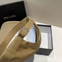 Cheap Prada Caps #1300093 Replica Wholesale [$29.00 USD] [ITEM#1300093] on Replica Prada Caps