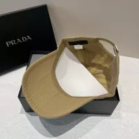 Cheap Prada Caps #1300093 Replica Wholesale [$29.00 USD] [ITEM#1300093] on Replica Prada Caps