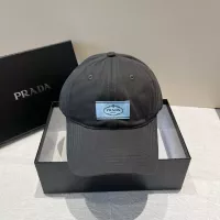 Cheap Prada Caps #1300094 Replica Wholesale [$29.00 USD] [ITEM#1300094] on Replica Prada Caps