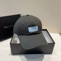 Cheap Prada Caps #1300094 Replica Wholesale [$29.00 USD] [ITEM#1300094] on Replica Prada Caps