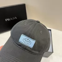 Cheap Prada Caps #1300094 Replica Wholesale [$29.00 USD] [ITEM#1300094] on Replica Prada Caps