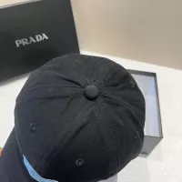 Cheap Prada Caps #1300095 Replica Wholesale [$29.00 USD] [ITEM#1300095] on Replica Prada Caps