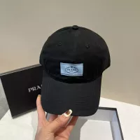 Cheap Prada Caps #1300095 Replica Wholesale [$29.00 USD] [ITEM#1300095] on Replica Prada Caps