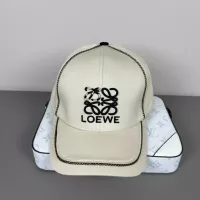 Cheap LOEWE Caps #1300100 Replica Wholesale [$25.00 USD] [ITEM#1300100] on Replica LOEWE Caps