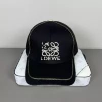 Cheap LOEWE Caps #1300101 Replica Wholesale [$25.00 USD] [ITEM#1300101] on Replica LOEWE Caps