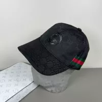 Cheap Gucci Caps #1300103 Replica Wholesale [$25.00 USD] [ITEM#1300103] on Replica Gucci Caps