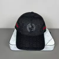 Cheap Gucci Caps #1300103 Replica Wholesale [$25.00 USD] [ITEM#1300103] on Replica Gucci Caps