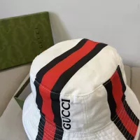 Cheap Gucci Caps #1300104 Replica Wholesale [$29.00 USD] [ITEM#1300104] on Replica Gucci Caps