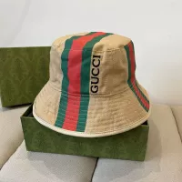 Cheap Gucci Caps #1300105 Replica Wholesale [$29.00 USD] [ITEM#1300105] on Replica Gucci Caps