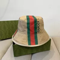 Cheap Gucci Caps #1300105 Replica Wholesale [$29.00 USD] [ITEM#1300105] on Replica Gucci Caps