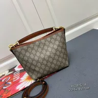 Cheap Gucci AAA Quality Handbags For Women #1300106 Replica Wholesale [$80.00 USD] [ITEM#1300106] on Replica Gucci AAA Quality Handbags