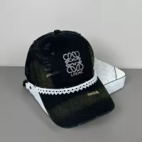 Cheap LOEWE Caps #1300119 Replica Wholesale [$29.00 USD] [ITEM#1300119] on Replica LOEWE Caps