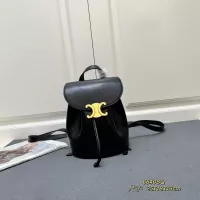 Cheap Celine AAA Quality Backpacks For Women #1300127 Replica Wholesale [$88.00 USD] [ITEM#1300127] on Replica Celine AAA Quality Backpacks