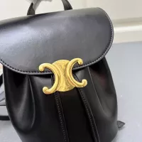 Cheap Celine AAA Quality Backpacks For Women #1300127 Replica Wholesale [$88.00 USD] [ITEM#1300127] on Replica Celine AAA Quality Backpacks