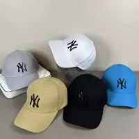 Cheap New York Yankees Caps #1300132 Replica Wholesale [$25.00 USD] [ITEM#1300132] on Replica New York Yankees Caps