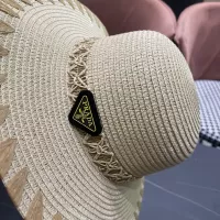 Cheap Prada Caps #1300141 Replica Wholesale [$38.00 USD] [ITEM#1300141] on Replica Prada Caps