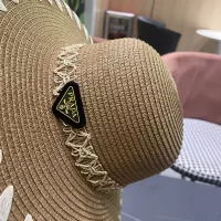 Cheap Prada Caps #1300143 Replica Wholesale [$38.00 USD] [ITEM#1300143] on Replica Prada Caps