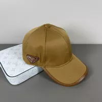 Cheap Prada Caps #1300146 Replica Wholesale [$25.00 USD] [ITEM#1300146] on Replica Prada Caps