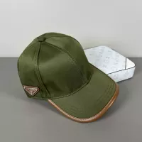 Cheap Prada Caps #1300147 Replica Wholesale [$25.00 USD] [ITEM#1300147] on Replica Prada Caps