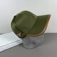 Cheap Prada Caps #1300147 Replica Wholesale [$25.00 USD] [ITEM#1300147] on Replica Prada Caps