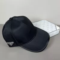 Cheap Prada Caps #1300148 Replica Wholesale [$25.00 USD] [ITEM#1300148] on Replica Prada Caps