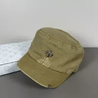 Cheap Chrome Hearts Caps #1300158 Replica Wholesale [$25.00 USD] [ITEM#1300158] on Replica Chrome Hearts Caps