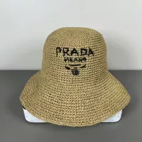 Cheap Prada Caps #1300162 Replica Wholesale [$29.00 USD] [ITEM#1300162] on Replica Prada Caps