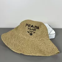 Cheap Prada Caps #1300162 Replica Wholesale [$29.00 USD] [ITEM#1300162] on Replica Prada Caps