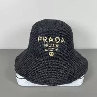 Cheap Prada Caps #1300163 Replica Wholesale [$29.00 USD] [ITEM#1300163] on Replica Prada Caps