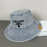 Cheap Prada Caps #1300164 Replica Wholesale [$29.00 USD] [ITEM#1300164] on Replica Prada Caps