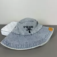 Cheap Prada Caps #1300164 Replica Wholesale [$29.00 USD] [ITEM#1300164] on Replica Prada Caps