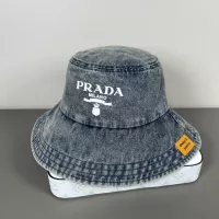 Cheap Prada Caps #1300165 Replica Wholesale [$29.00 USD] [ITEM#1300165] on Replica Prada Caps