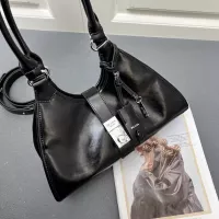 Cheap Prada AAA Quality Shoulder Bags For Women #1300166 Replica Wholesale [$108.00 USD] [ITEM#1300166] on Replica Prada AAA Quality Shoulder Bags