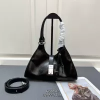 Cheap Prada AAA Quality Shoulder Bags For Women #1300166 Replica Wholesale [$108.00 USD] [ITEM#1300166] on Replica Prada AAA Quality Shoulder Bags