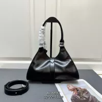 Cheap Prada AAA Quality Shoulder Bags For Women #1300166 Replica Wholesale [$108.00 USD] [ITEM#1300166] on Replica Prada AAA Quality Shoulder Bags