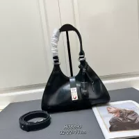 Cheap Prada AAA Quality Shoulder Bags For Women #1300167 Replica Wholesale [$108.00 USD] [ITEM#1300167] on Replica Prada AAA Quality Shoulder Bags