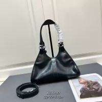 Cheap Prada AAA Quality Shoulder Bags For Women #1300167 Replica Wholesale [$108.00 USD] [ITEM#1300167] on Replica Prada AAA Quality Shoulder Bags