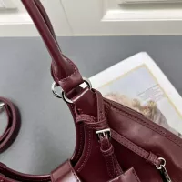 Cheap Prada AAA Quality Shoulder Bags For Women #1300169 Replica Wholesale [$108.00 USD] [ITEM#1300169] on Replica Prada AAA Quality Shoulder Bags