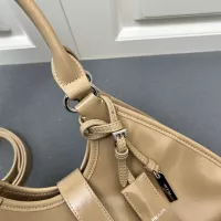 Cheap Prada AAA Quality Shoulder Bags For Women #1300171 Replica Wholesale [$108.00 USD] [ITEM#1300171] on Replica Prada AAA Quality Shoulder Bags