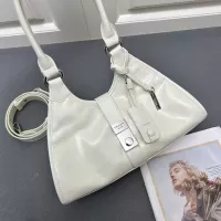 Cheap Prada AAA Quality Shoulder Bags For Women #1300172 Replica Wholesale [$108.00 USD] [ITEM#1300172] on Replica Prada AAA Quality Shoulder Bags