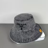 Cheap Prada Caps #1300173 Replica Wholesale [$29.00 USD] [ITEM#1300173] on Replica Prada Caps